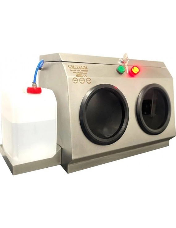 M2470 HİJYEN ÜNİTESİ - EL (Duvar askı aparatlı)