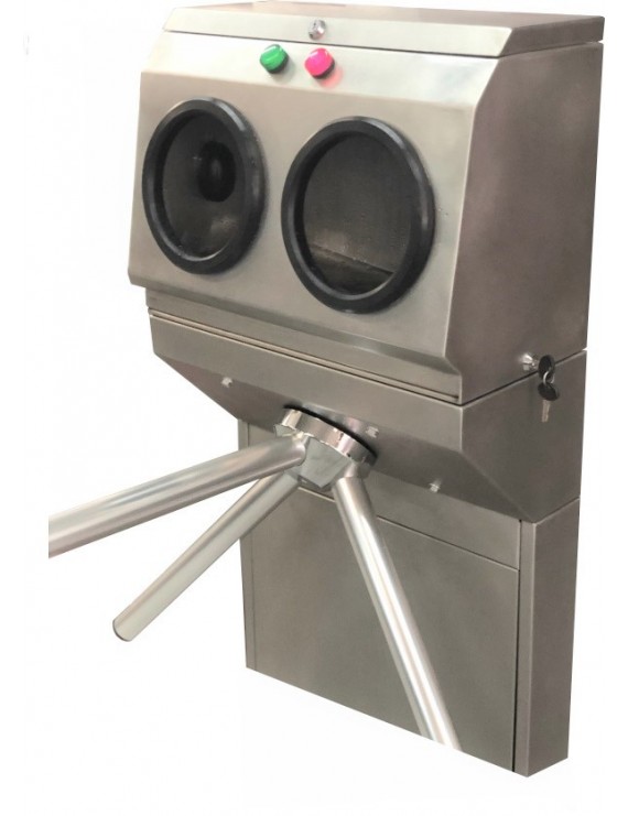 M2430 HİJYEN TURNİKESİ - EL